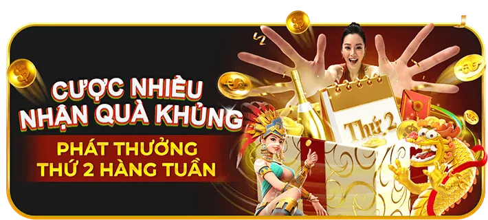 Game Bắn Cá Vua Đại Dương Kubet 3993
