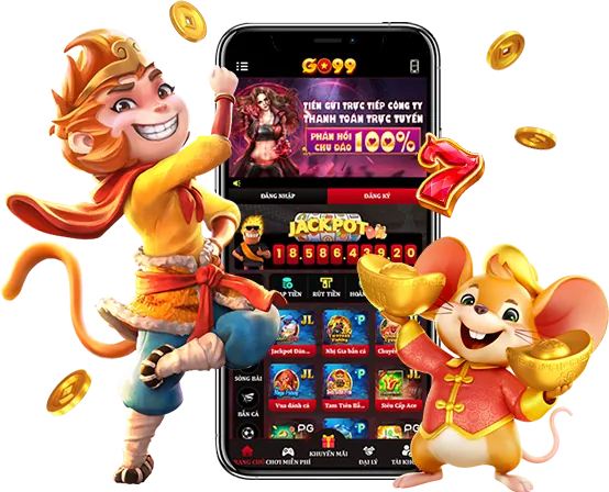 Cài đặt ứng dụng