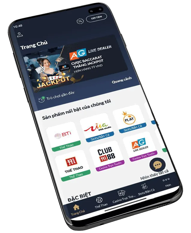 Tỷ lệ cược hấp dẫn Kubet 3993