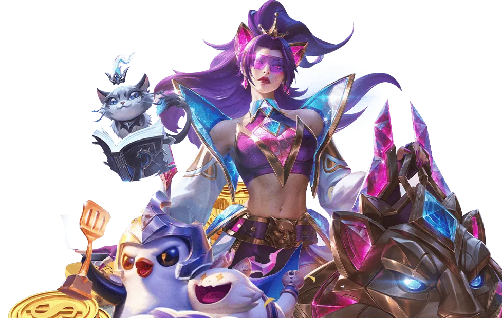 Các trò chơi đa dạng trên ứng dụng Lixi88